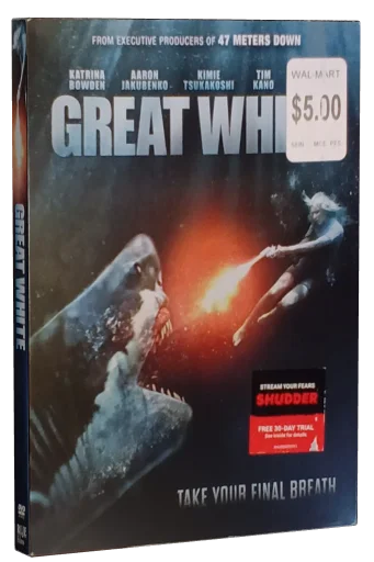 Great White (2021)