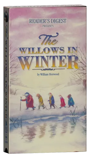 The Willows in Winter (1996)