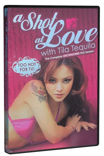 A Shot at Love with Tila Tequila (2007)