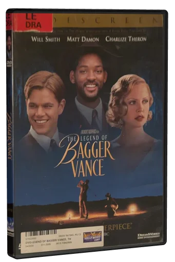 The Legend of Bagger Vance DVD, DreamWorks Pictures
