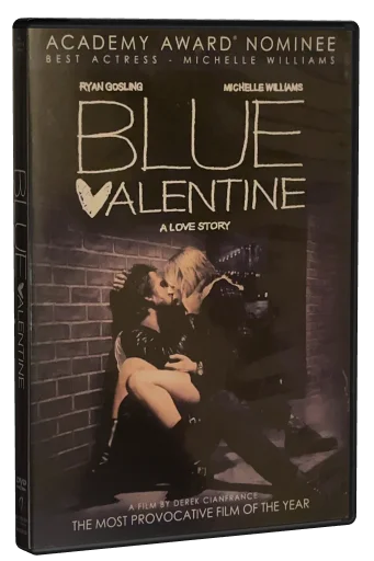 Blue Valentine (2010)