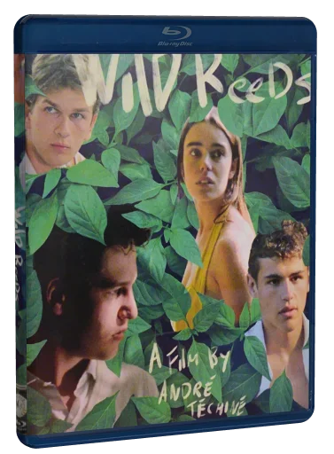 Wild Reeds (1994)