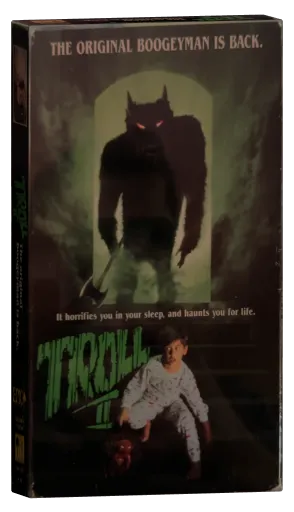 Troll 2 (1990)