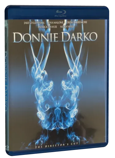 Donnie Darko Blu-ray, 20th Century Fox Home Entertainment