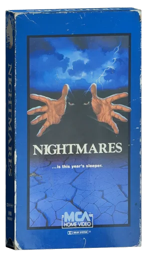Nightmares (1983)