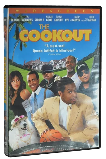 The Cookout (2004)