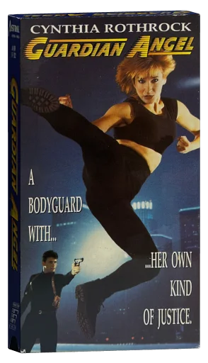Guardian Angel (1994)