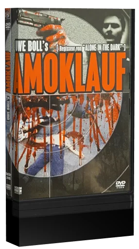 Amoklauf (1994)