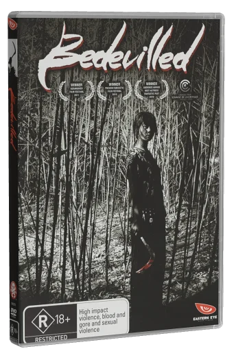Bedevilled (2010)