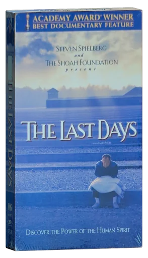 The Last Days (1998)