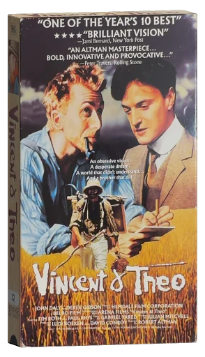 Vincent & Theo (1990)