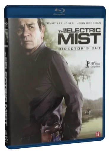 In the Electric Mist (2009)