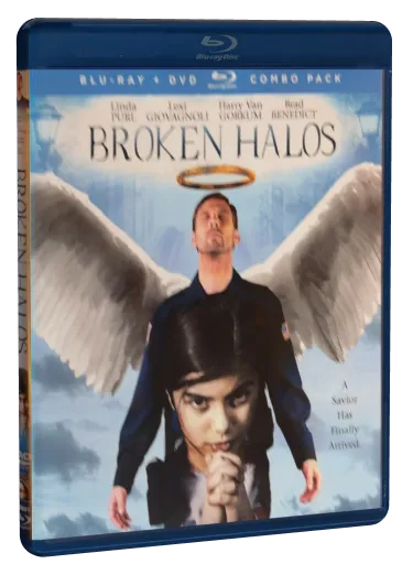 Broken Halos (2020)