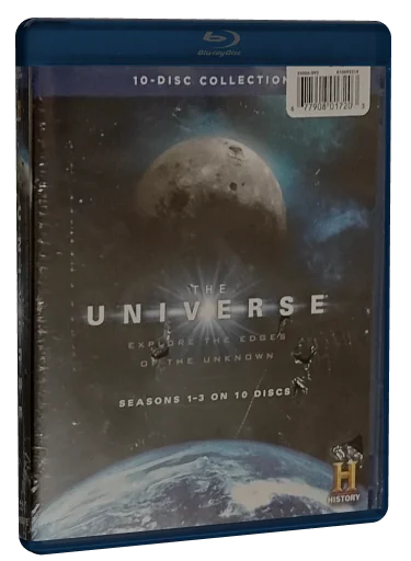 The Universe (2007)