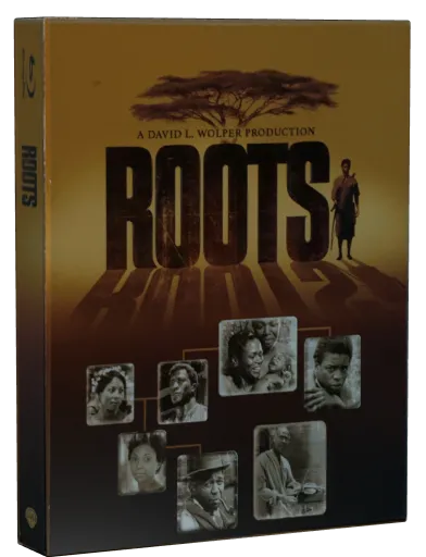 Roots (1977)