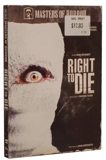 Masters of Horror (2005)