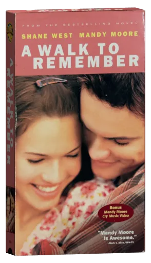 A Walk to Remember (2002)