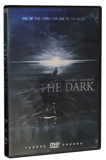 The Dark DVD, Nordisk Film