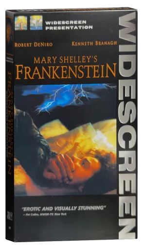 Mary Shelley's Frankenstein (1994)