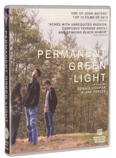 Permanent Green Light (2019)