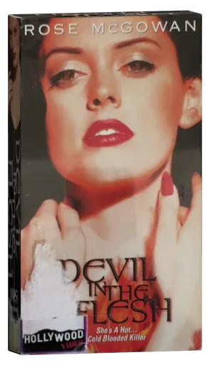 Devil in the Flesh (1998)