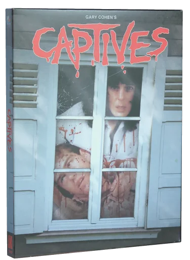 Captives (1988)