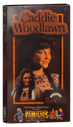 Caddie Woodlawn (1989)