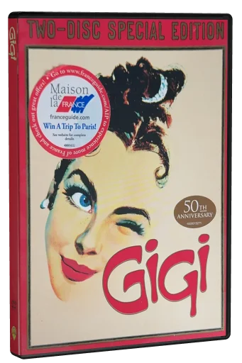 Gigi (1958)