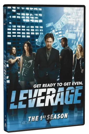 Leverage (2008)