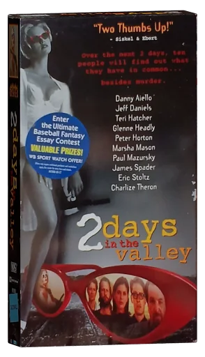 2 Days in the Valley (1996)