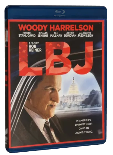 LBJ (2017)