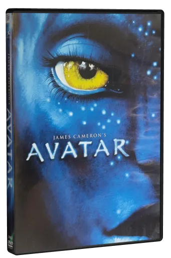 Avatar DVD, Twentieth Century Fox