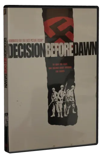 Decision Before Dawn (1951)
