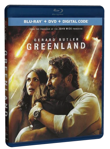 Greenland (2020)
