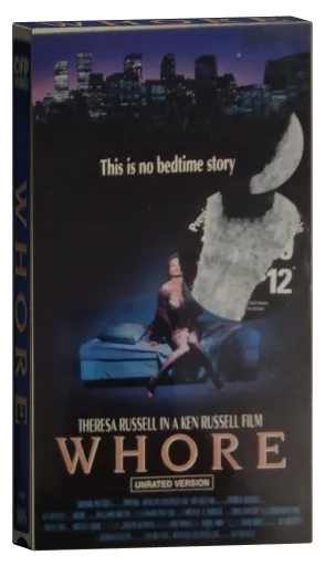 Whore (1991)