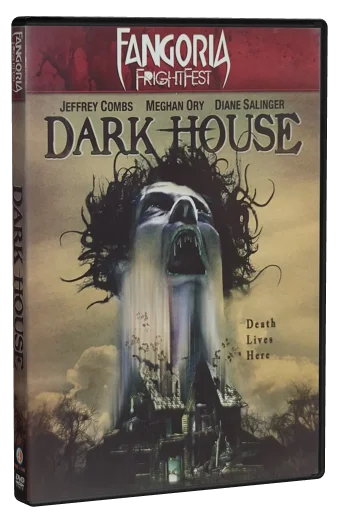 Dark House (2009)