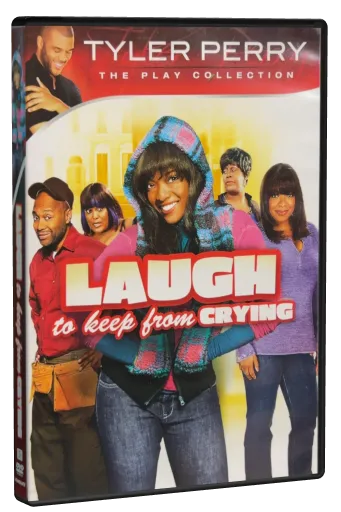 Tyler Perry’s 10. Laugh to Keep from Crying (2010)