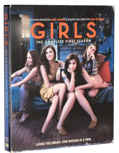 Girls (2012)