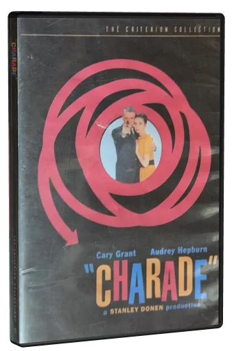 Charade (1963)