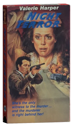 Night Terror (1977)
