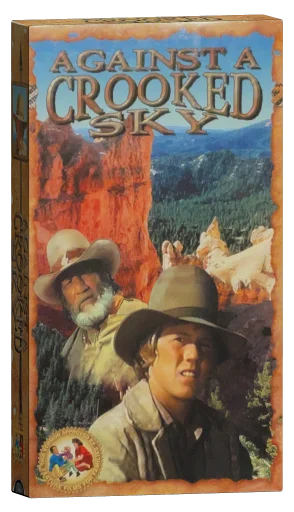 Against a Crooked Sky (1975)