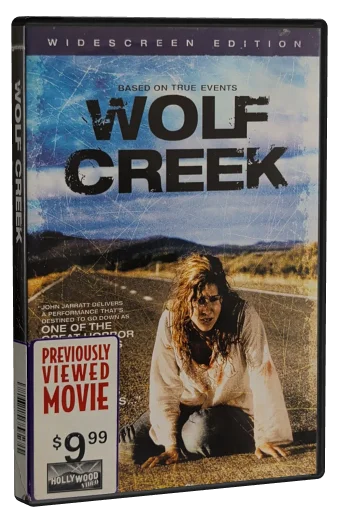 Wolf Creek (2005)