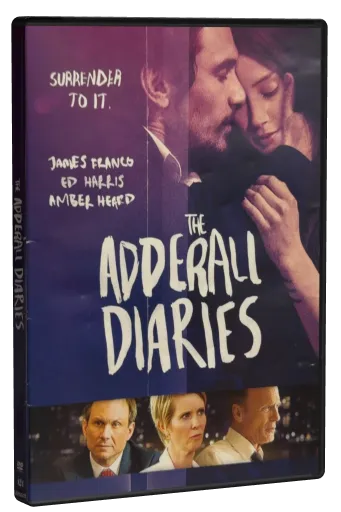 The Adderall Diaries (2016)