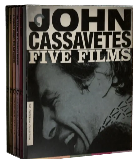 Faces (1968)
