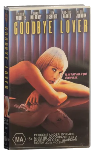 Goodbye Lover (1999)