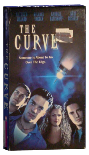 The Curve VHS, Two Left Shoes