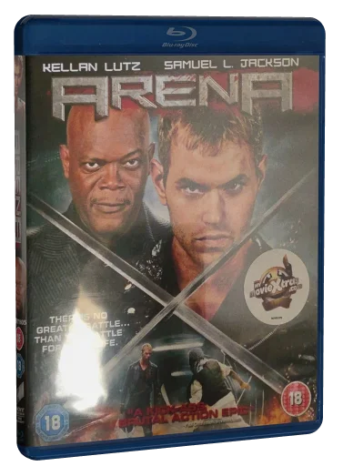 Arena (2011)