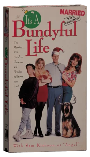 Married... with Children (1987)