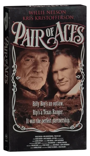 Pair of Aces (1990)