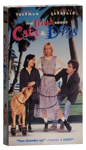 The Truth About Cats & Dogs (1996)